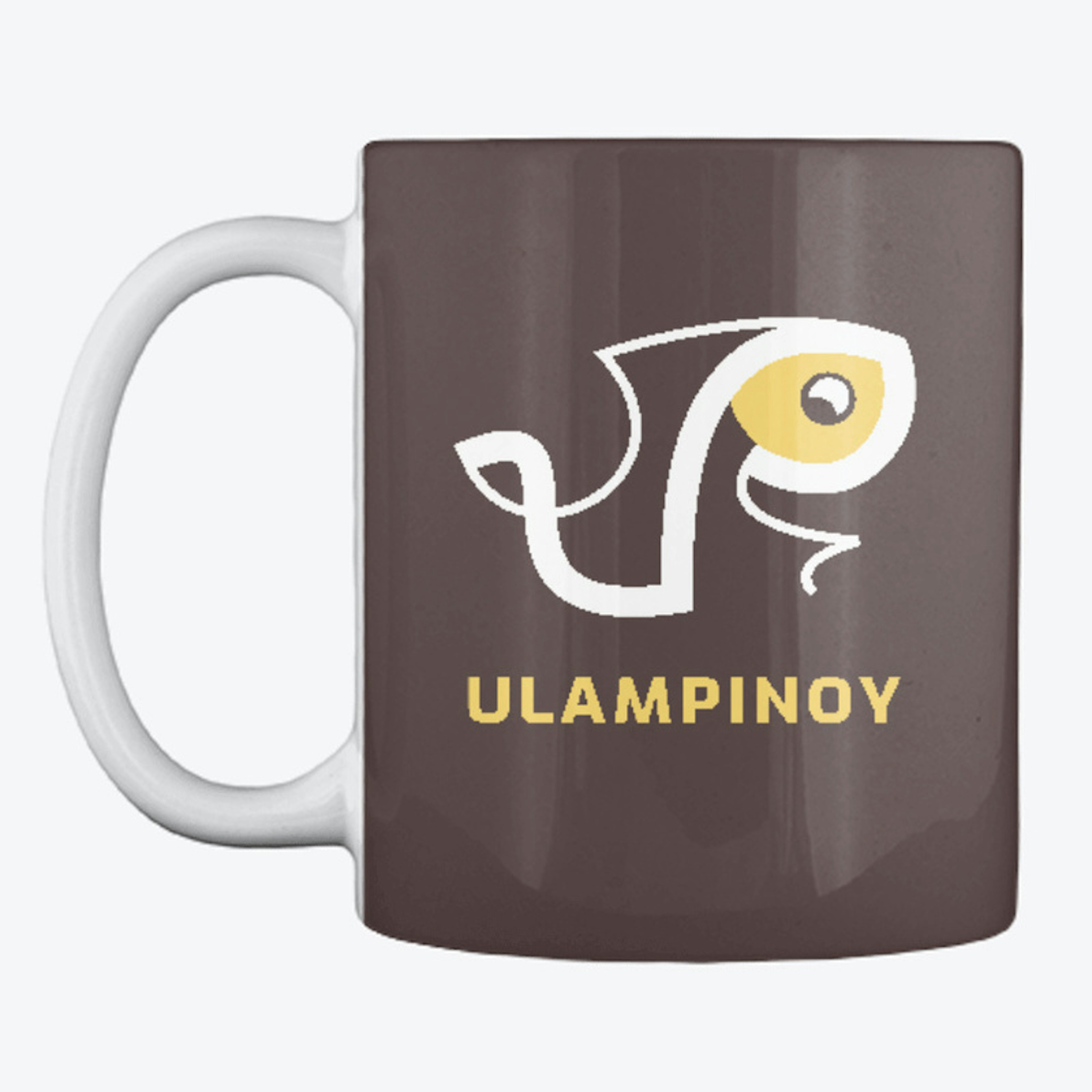 Ulampinoy Mug