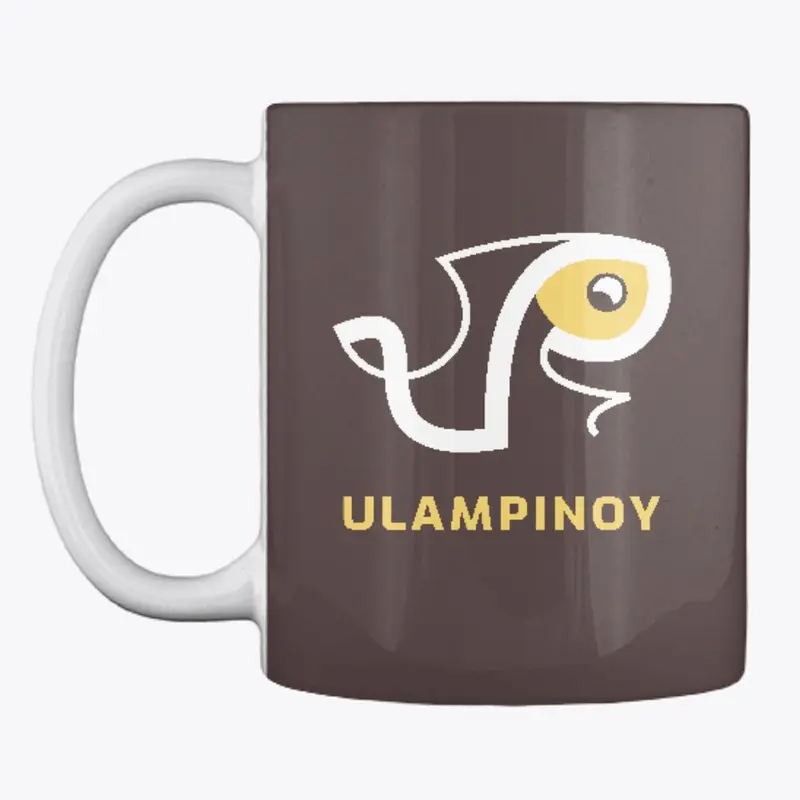 Ulampinoy Mug